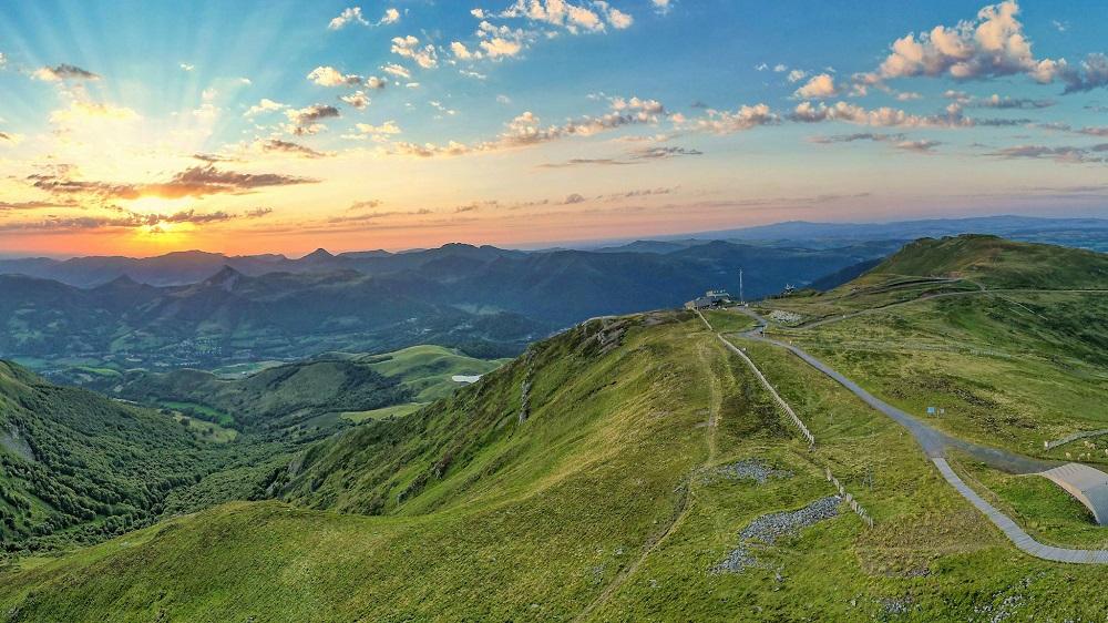 Cantal